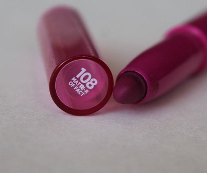 Le matte Loréal Lip crayón