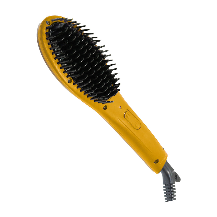 Mini heat brush Soleil