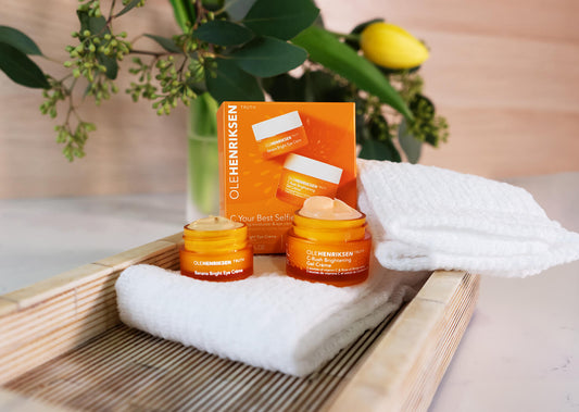 OLE HENRIKSEN C YOUR BEST SELFIE