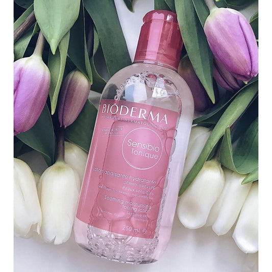 Sensibio Toner - Bioderma