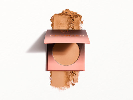 Shades by Shan Bronzer