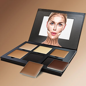 Contour Series Cream,Aesthetica