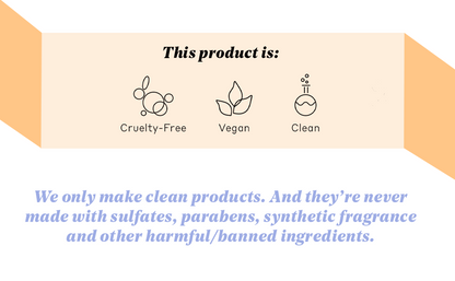 Volution Turmeric Brightening polish