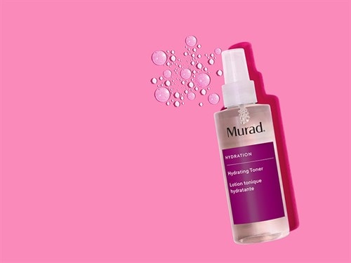 Murad Hydrating Toner