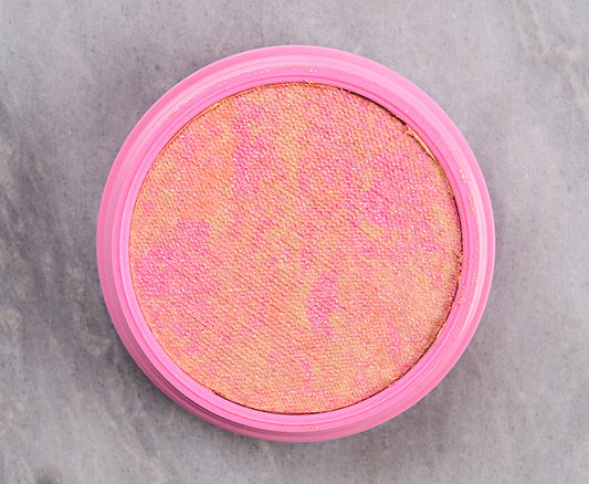 Bitti x Colourpop Highlighters