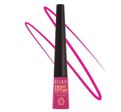 Fruit fetish Stay Put Eyeliner Milani