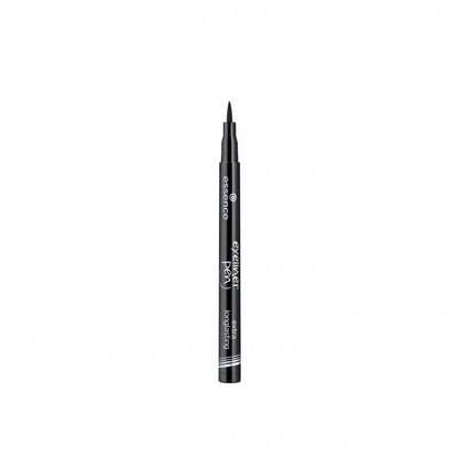 Eyeliner pen longlasting essence