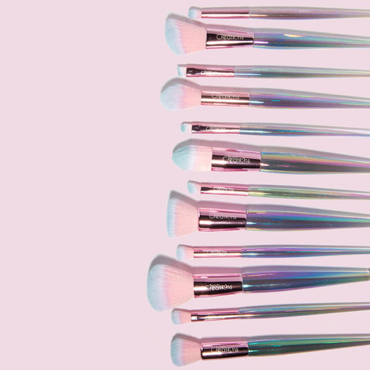Holo Fun Brush-Beauty Creations