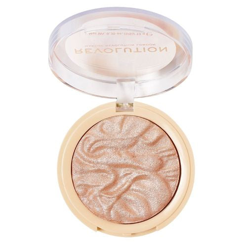 Makeup Revolution Highlighter