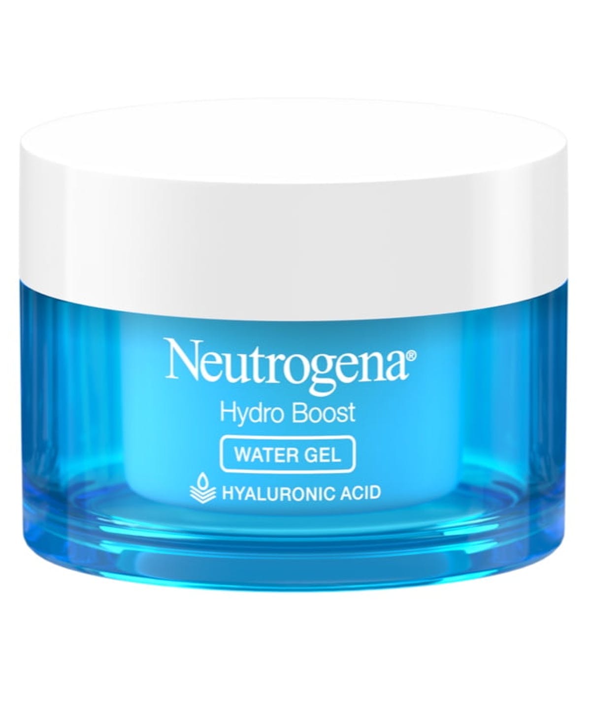 Hydroboost Hyaluronic Acid Water Gel - Neutrogena