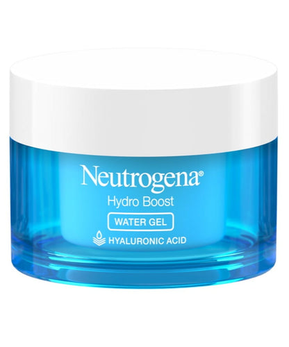 Hydroboost Hyaluronic Acid Water Gel - Neutrogena