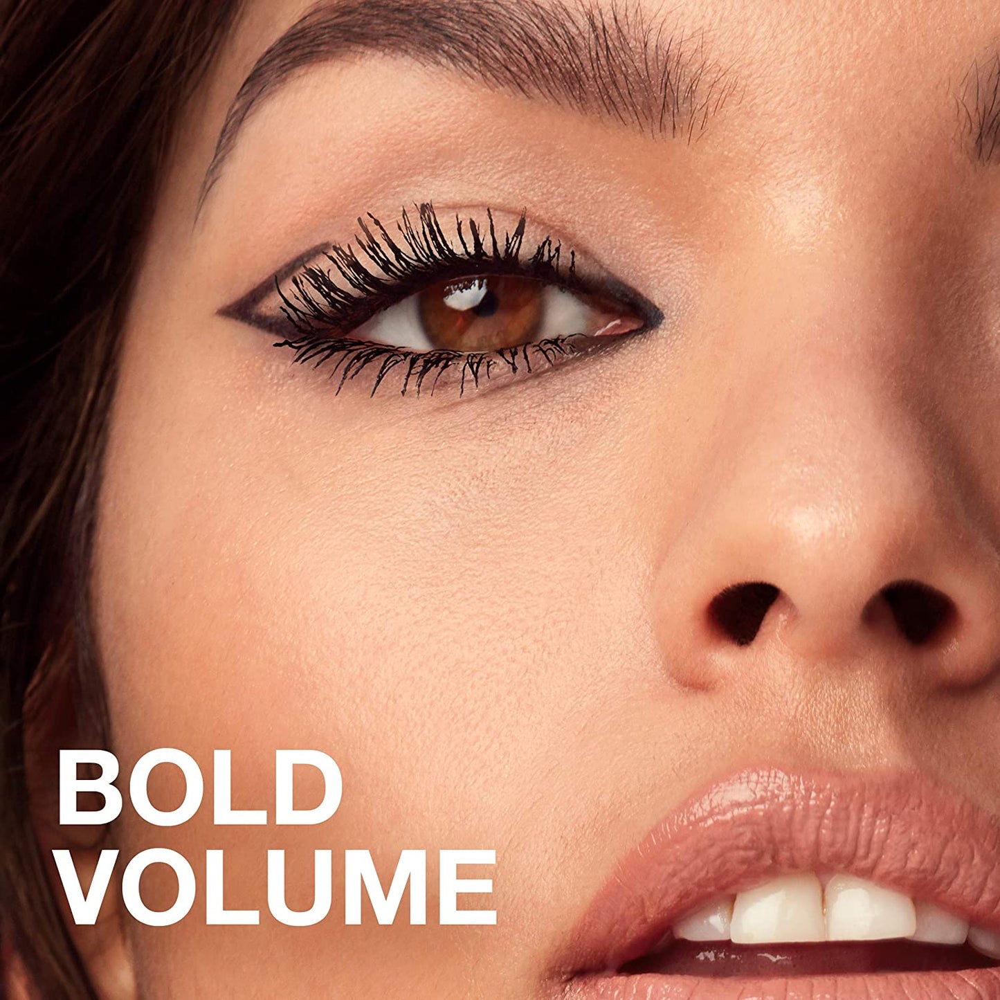 The Colossal Mascara Maybelline