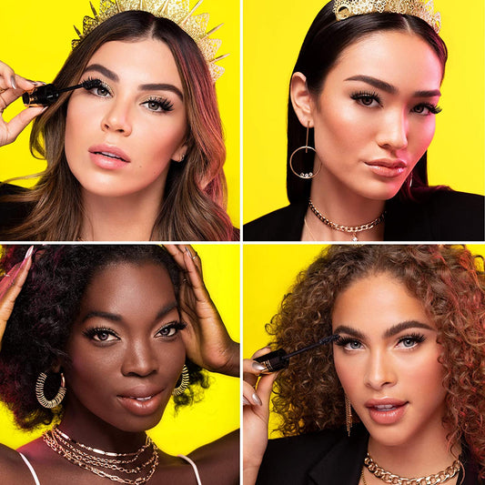 Big Poppa Mascara Wet n Wild