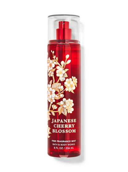 Fragance Mist Bath & Body Works