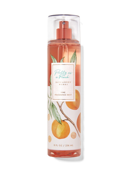 Fragance Mist Bath & Body Works