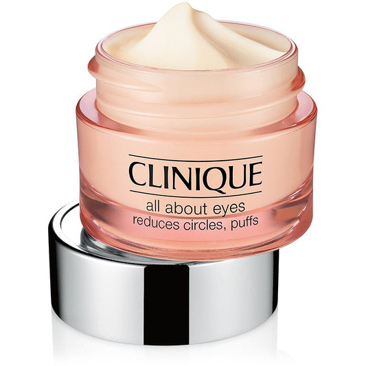 All about eyes cream Clinique