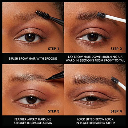 The Brow Glue Nyx