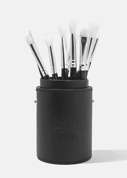 Eye Brush Set AOA