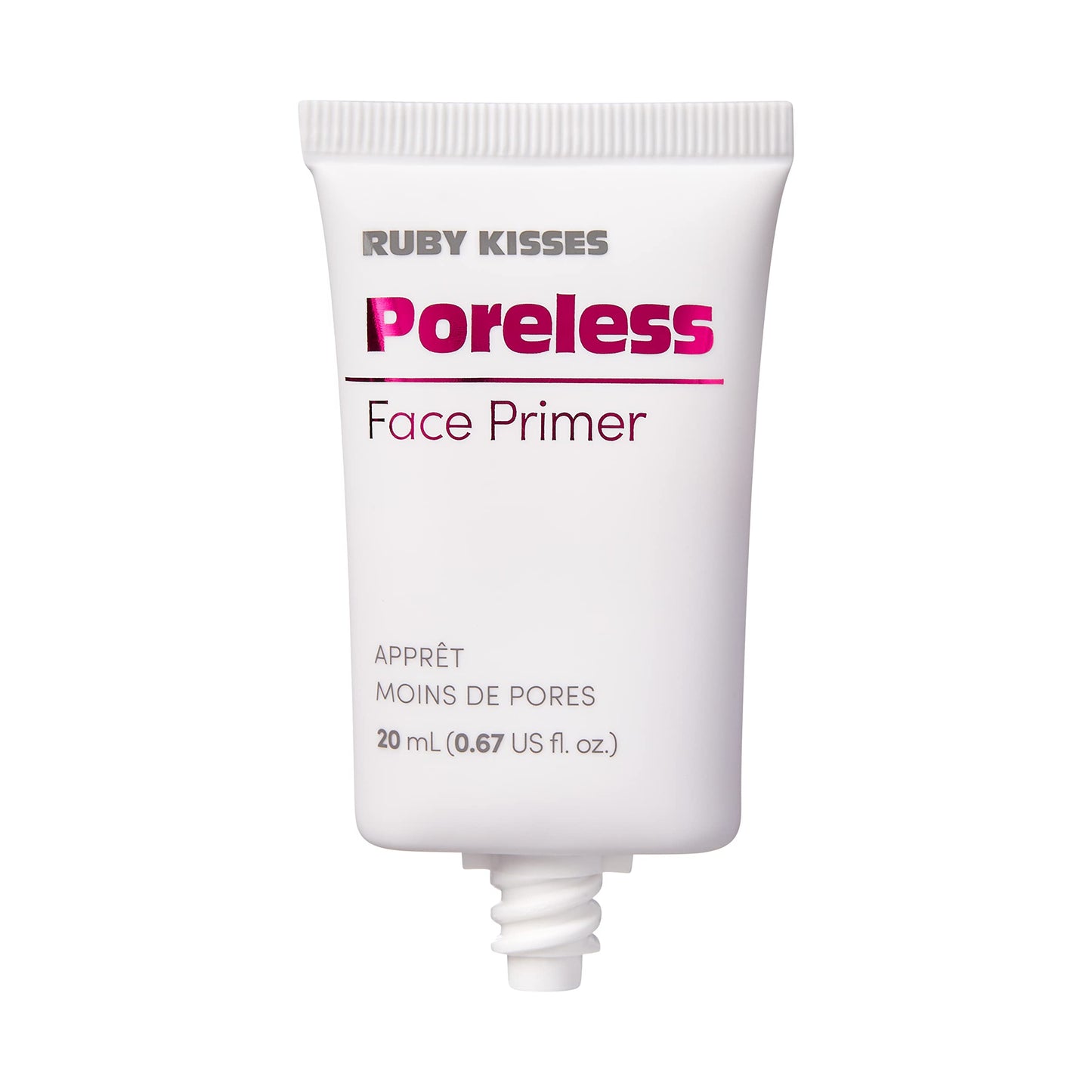 Poreless Face Primer  Ruby Kisses