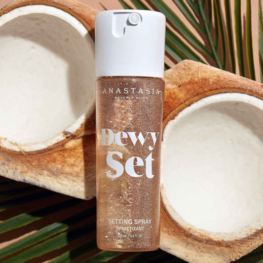 Dewy Set Anastasia 100ml