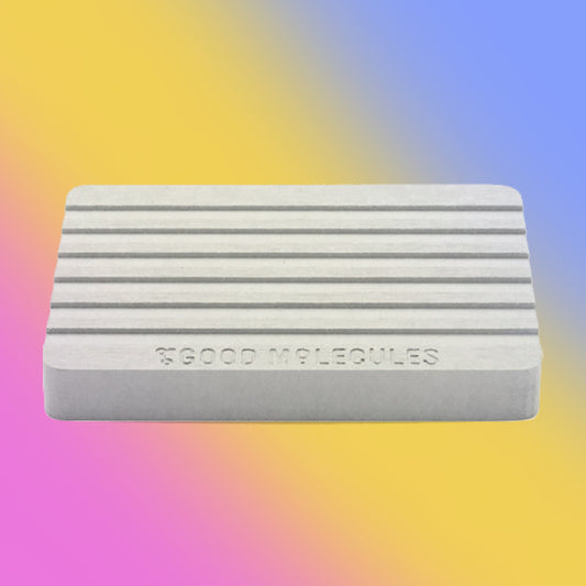 Stone Soap Tray Good Molecules