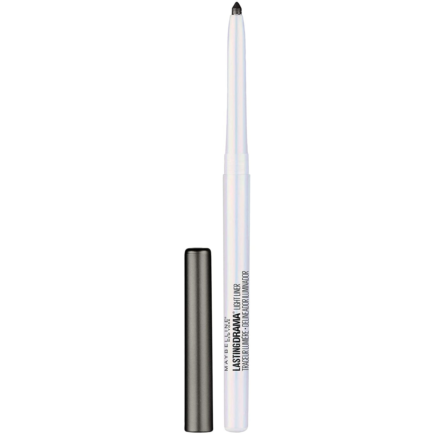 LastingDrama light liner Maybelline