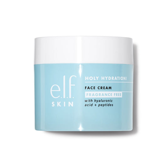 Holy Hydration! Face Cream ELF Skin