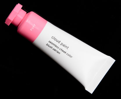 Cloud Paint seamless cheek color - Glossier