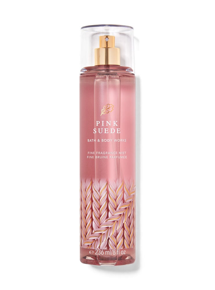 Fragance Mist Bath & Body Works