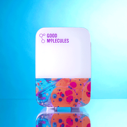 Mini Fridge - Good Molecules