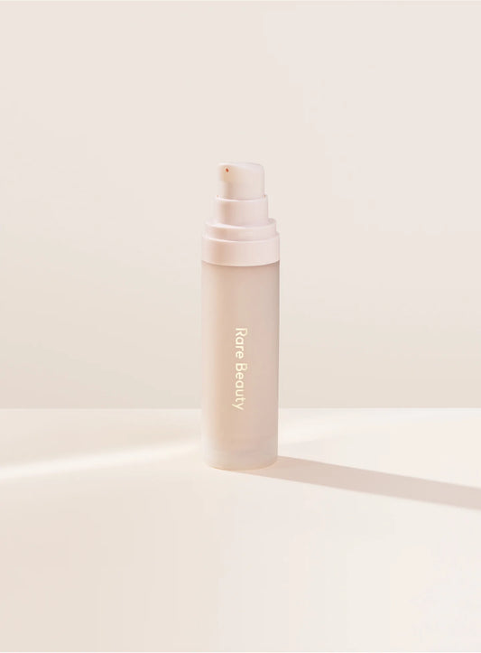 Always an Optimist Iluminating Primer Rare beauty