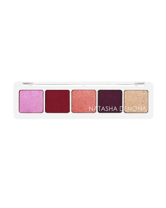 Cranberry Palette Natasha Denona