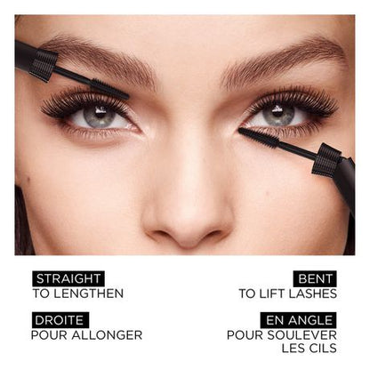 Unlimited Length & Lift Waterproof Mascara L’Oréal