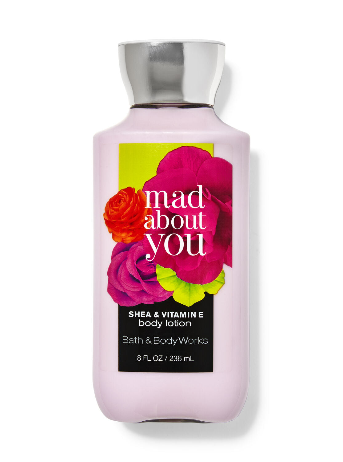 Body Lotion 24-hour lotion Bath & Body Works