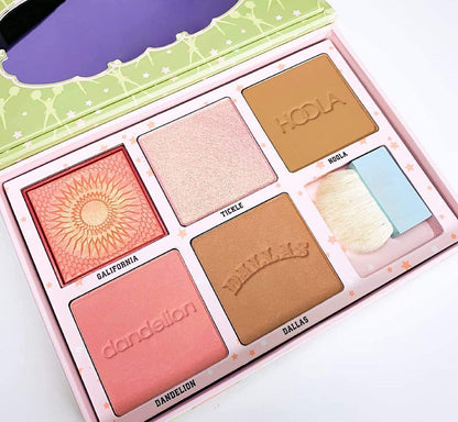 Cheekleaders Palette Benefit