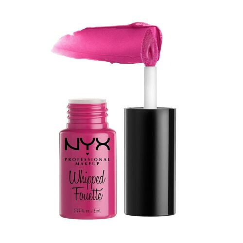 Whipped Lip & Cheek Souffle Nyx