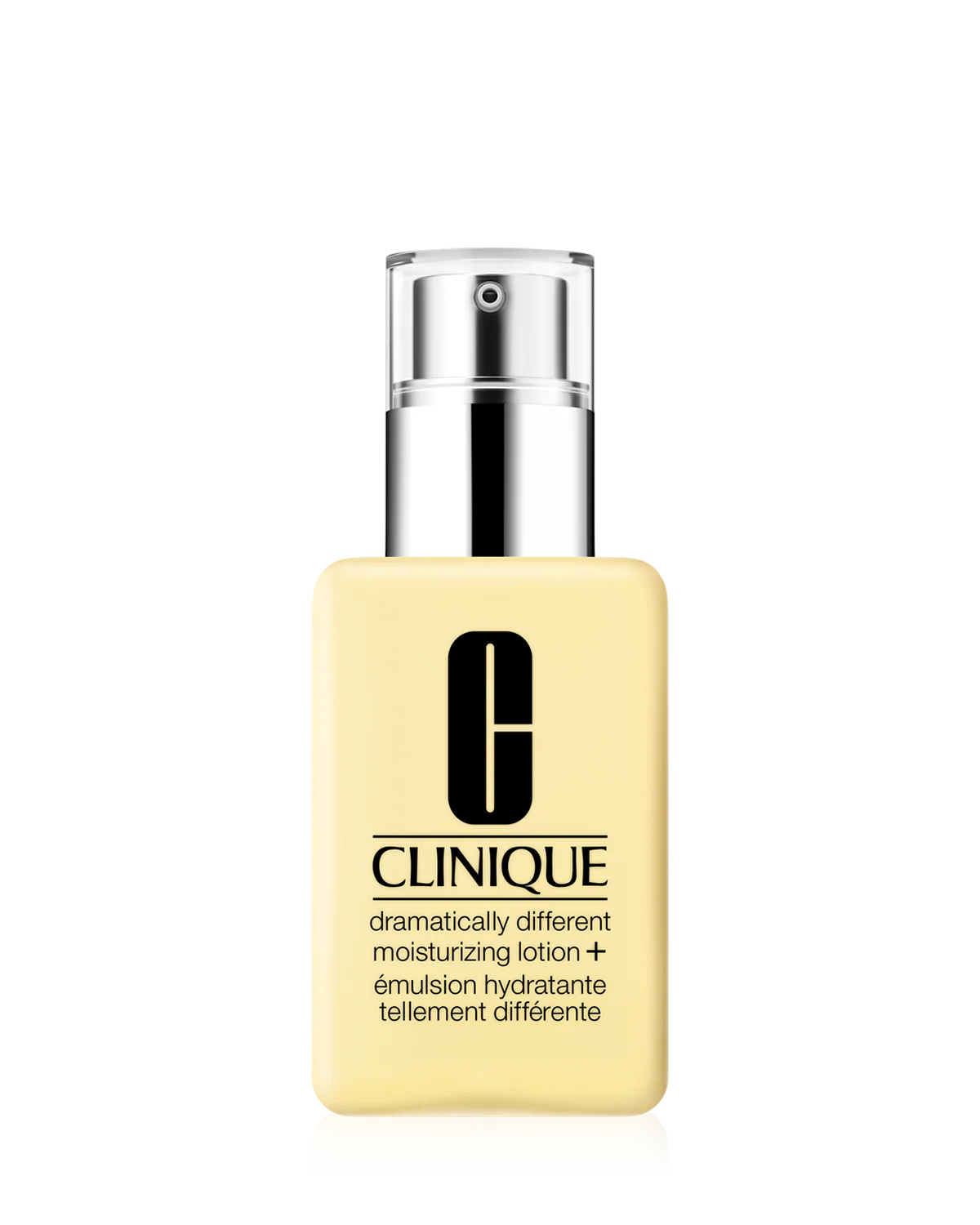 Dramatically Different moisturizing lotion Clinique