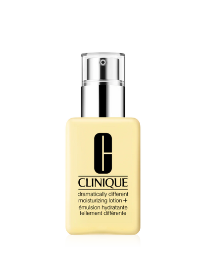 Dramatically Different moisturizing lotion Clinique