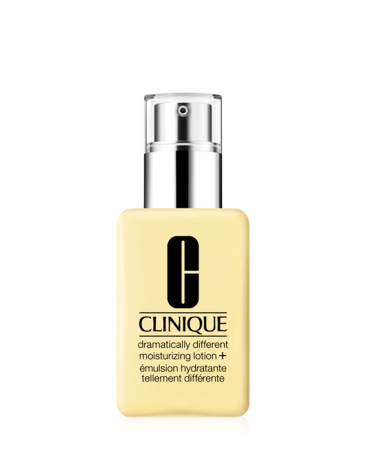 Dramatically Different moisturizing lotion Clinique
