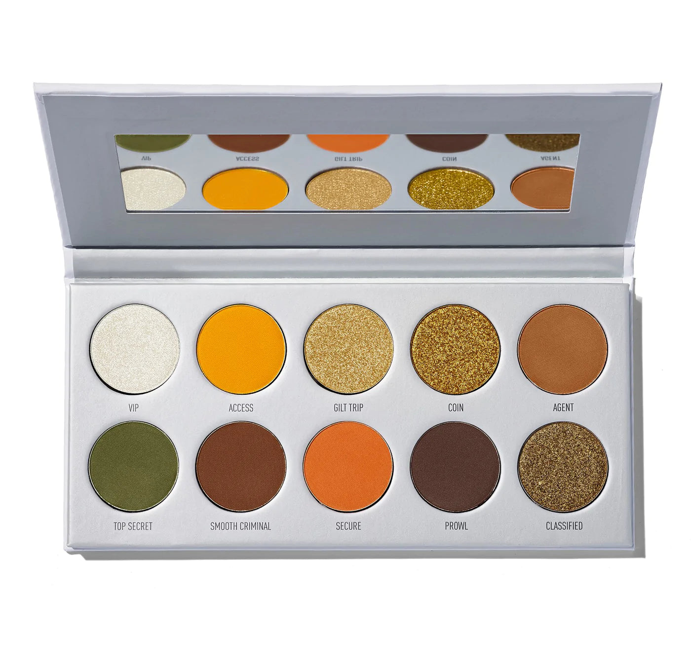 Jaclyn Hill The Vault Collection Morphe