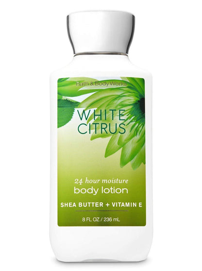 Body Lotion 24-hour lotion Bath & Body Works