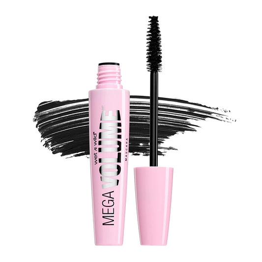 Mega Volume Mascara Wet n Wild