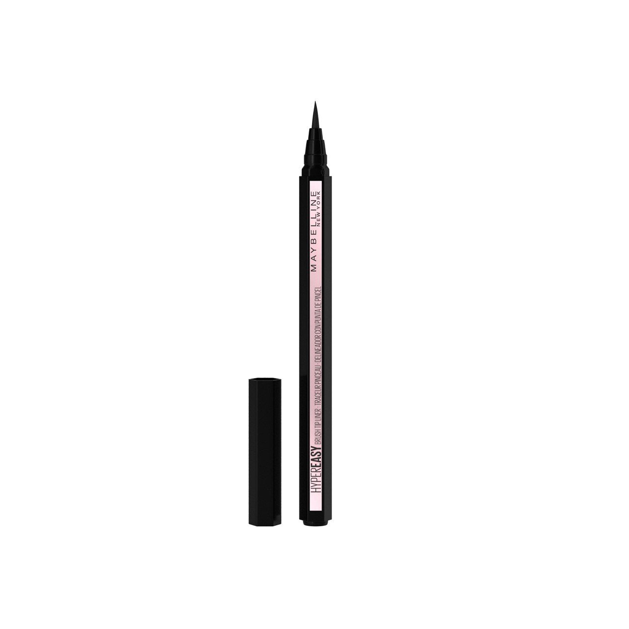 Hyper Easy Eyeliner Pen Waterproof Maybelline