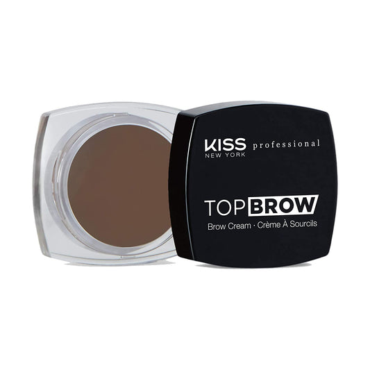 Top Brow Cream Pomade - Kiss