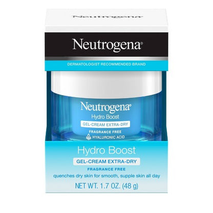 Hydroboost Hyaluronic Acid Water Gel - Neutrogena