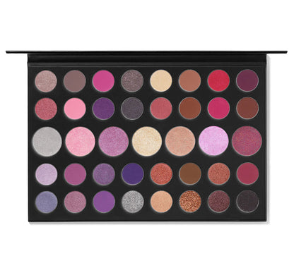 39S such a gem palette Morphe