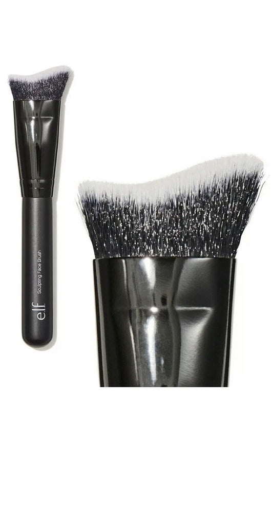 Sculpting Face Brush ELF