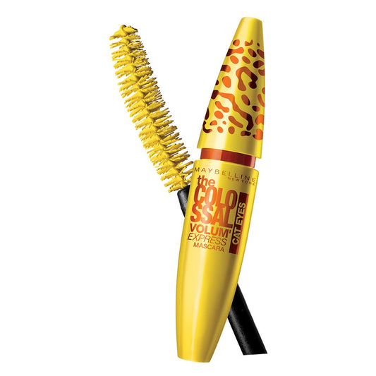 The Colossal Cat Eyes Mascara Maybelline