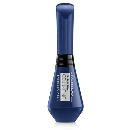 Unlimited Length & Lift Waterproof Mascara L’Oréal