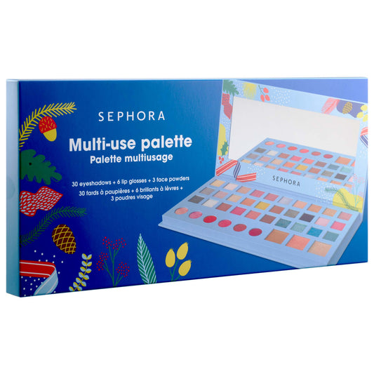 Mini Wishing you Multi-use palette Sephora